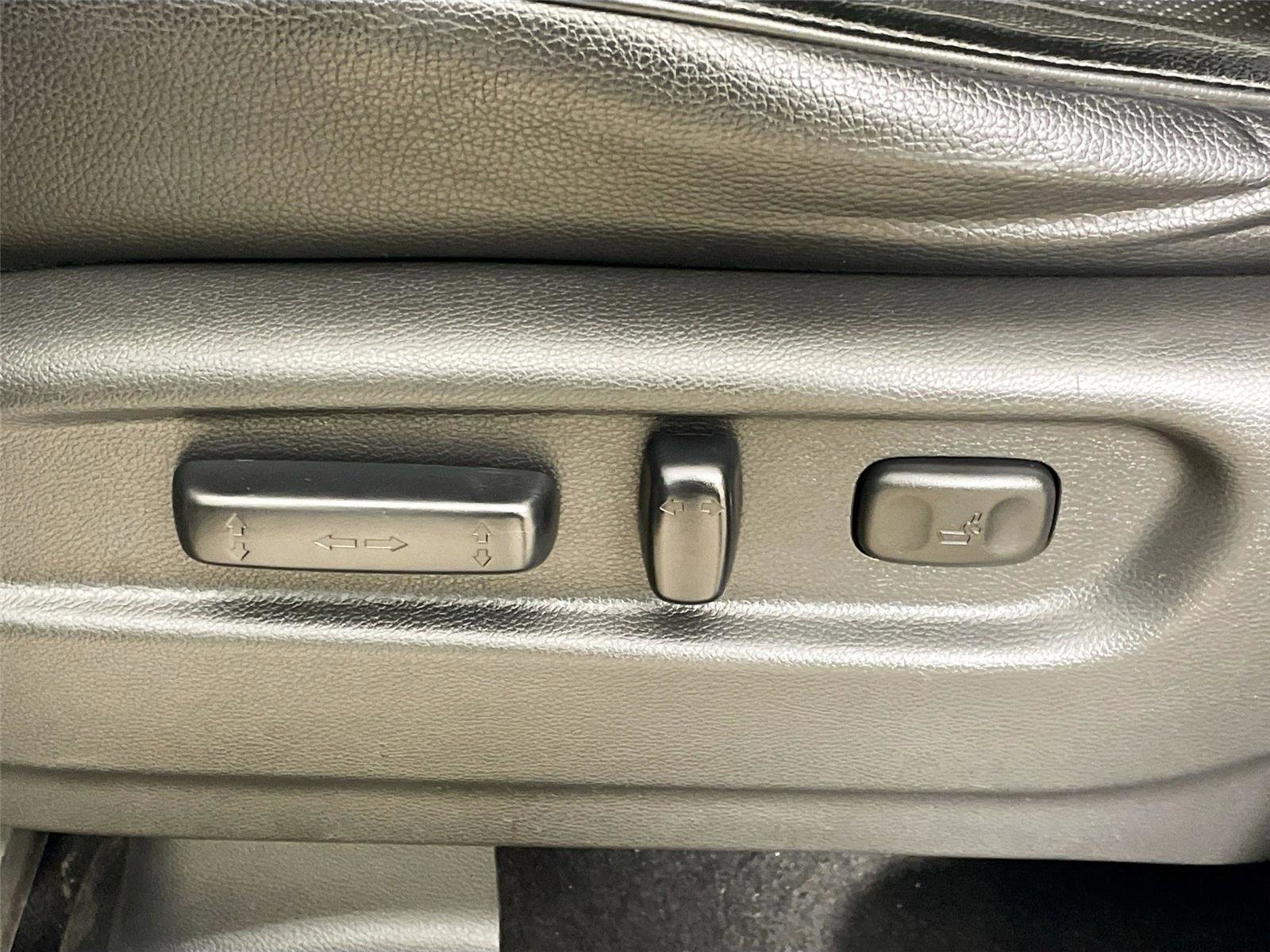 Used 2017 Honda Ridgeline RTL-E image 23