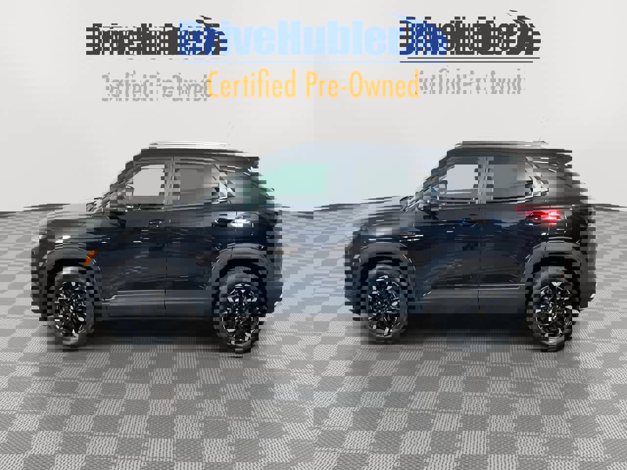 Used 2023 Chevrolet TrailBlazer LT image 5