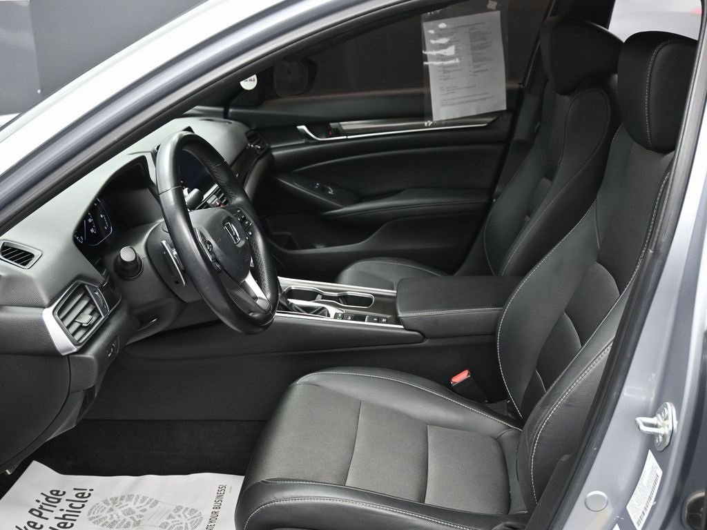 Used 2021 Honda Accord Sport image 16