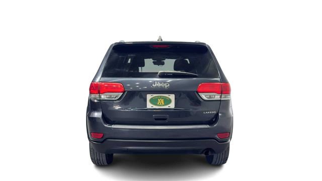 Used 2015 Jeep Grand Cherokee Laredo w/ Quick Order Package 23E RWD image 3