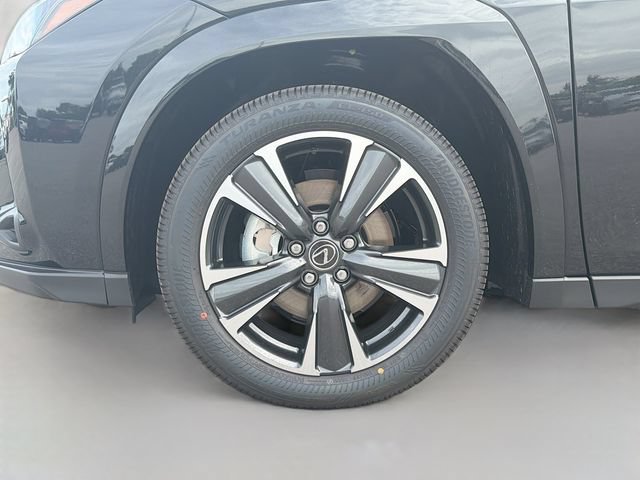 New 2026 Lexus UX 300h FWD image 41