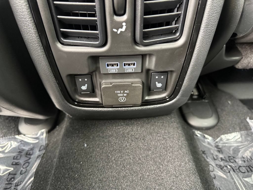 New 2026 Dodge Durango GT AWD/4WD image 36