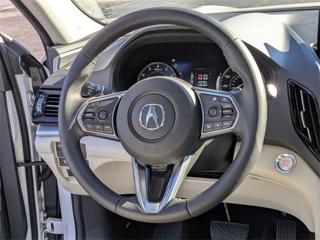 New 2026 Acura RDX w/ Technology Package image 15