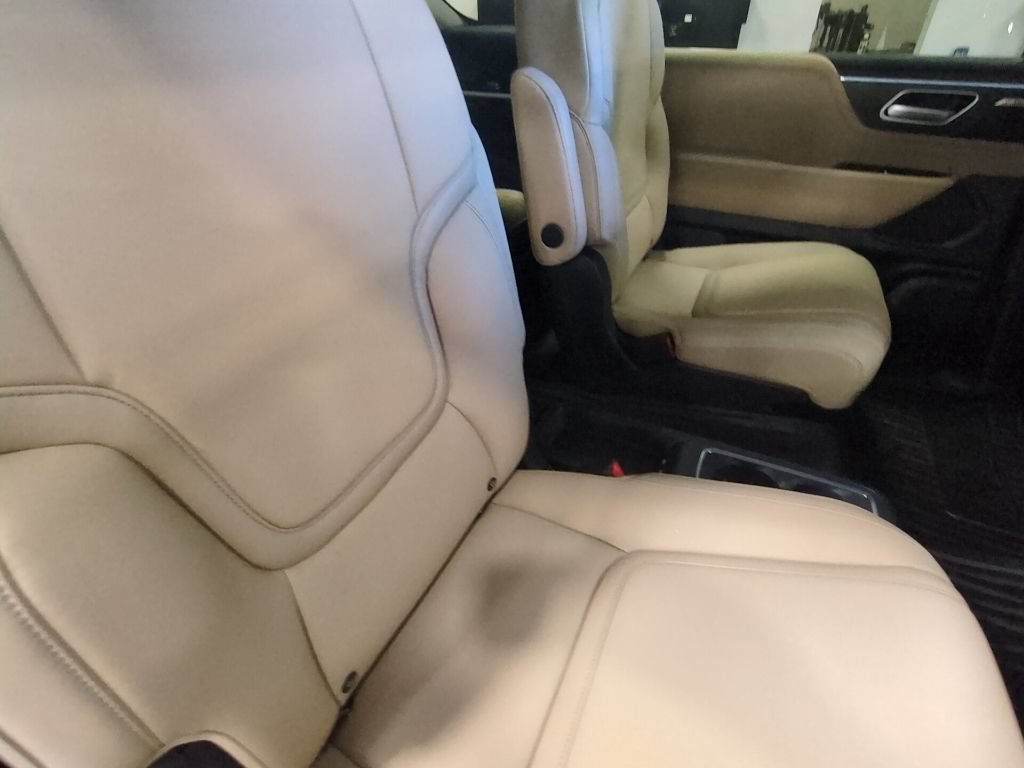 New 2026 INFINITI QX80 Pure w/ Cargo Package RWD image 29