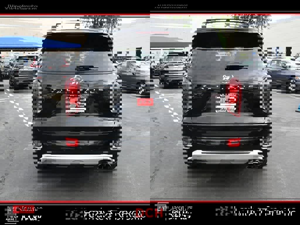 Used 2021 Hyundai Palisade Limited image 6