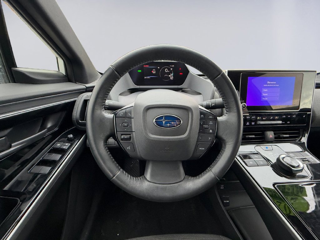 Used 2023 Subaru Solterra AWD image 15