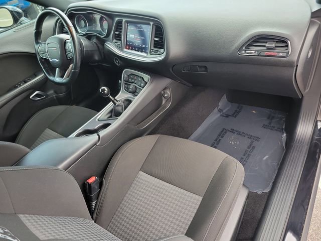 Used 2020 Dodge Challenger R/T Scat Pack RWD image 8