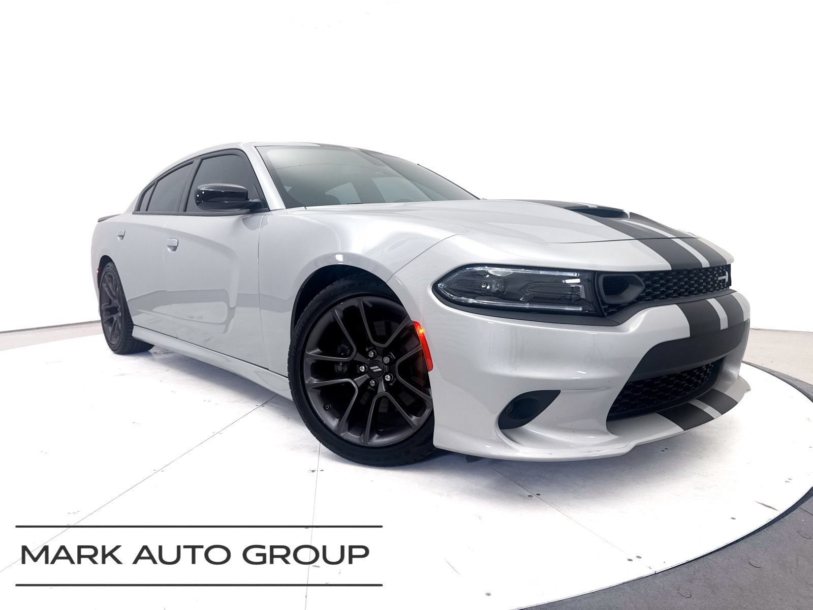 Used 2023 Dodge Charger Scat Pack RWD image 2
