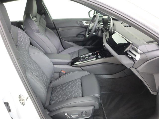 New 2025 Audi S5 Premium Plus image 13