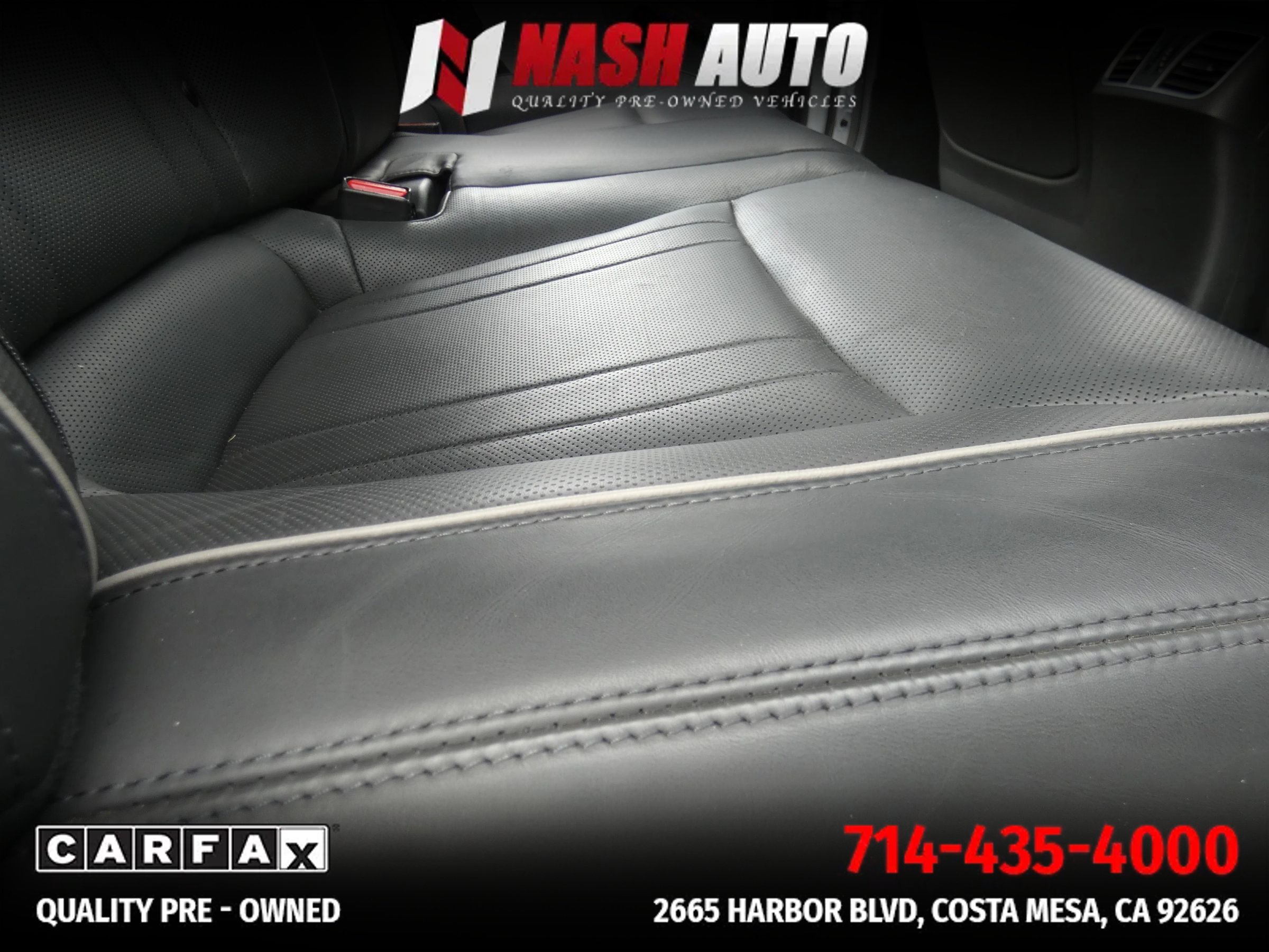 Used 2015 Hyundai Genesis 3.8 w/ Option Group 03 RWD image 34