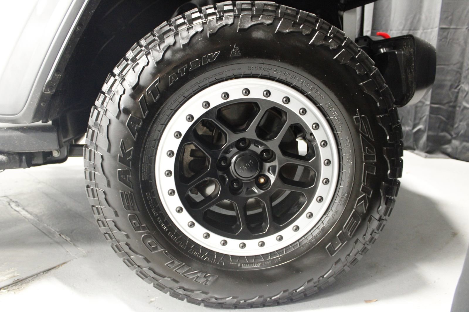 Used 2021 Jeep Wrangler Unlimited Rubicon image 21