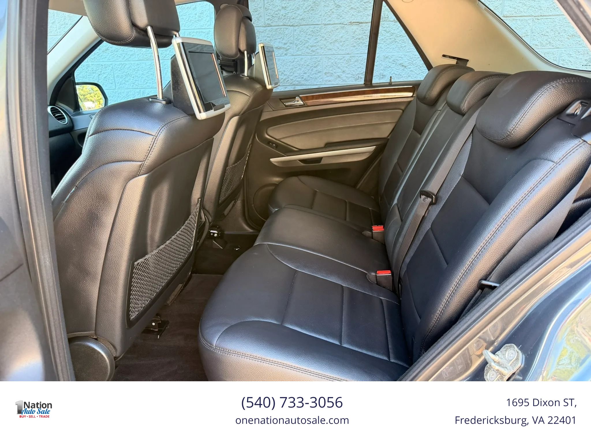 Used 2010 Mercedes-Benz ML 350 4MATIC image 18