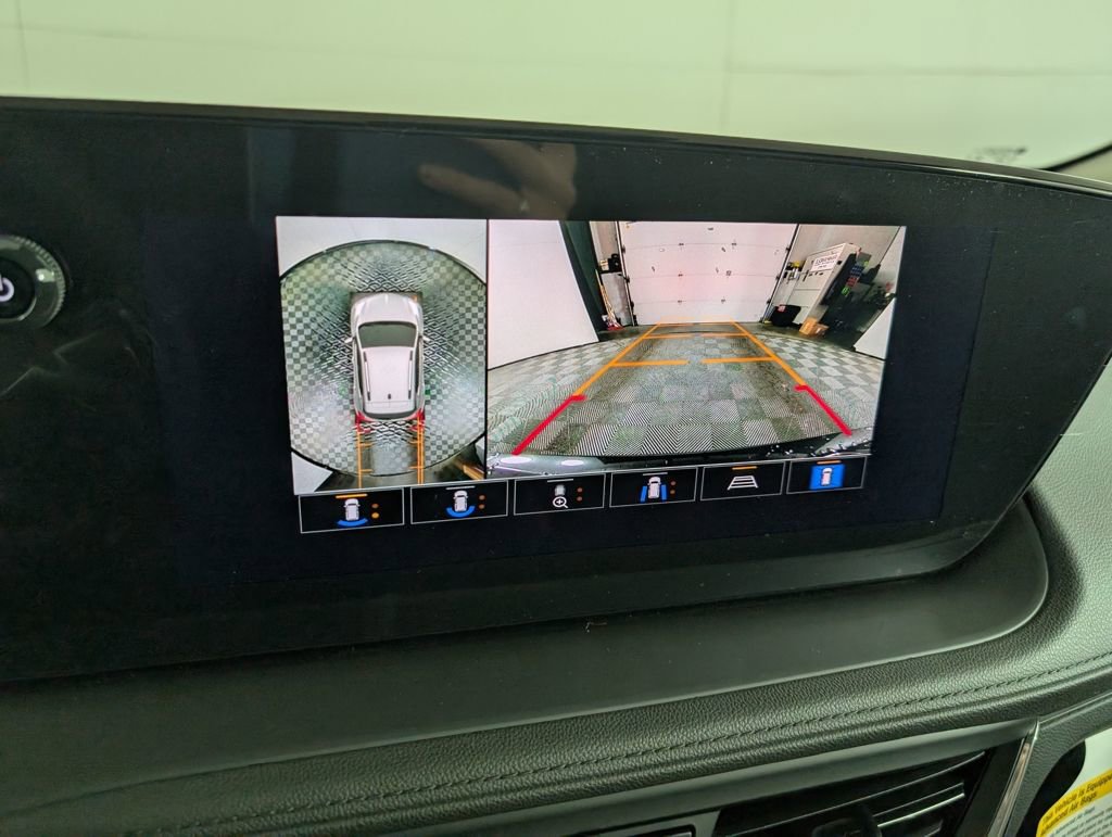 New 2026 Buick Encore GX Sport Touring w/ Advanced Technology Package image 23