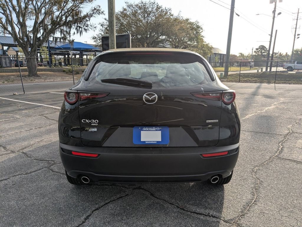 New 2026 MAZDA CX-30 AWD 2.5 S image 5