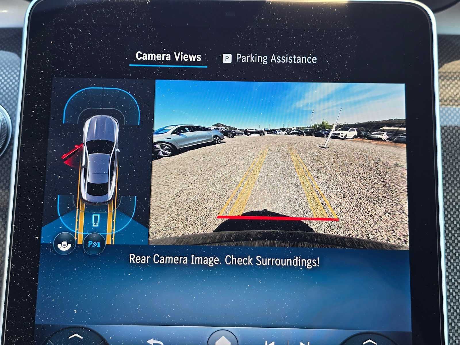 New 2026 Mercedes-Benz CLE 300 4MATIC Coupe image 27