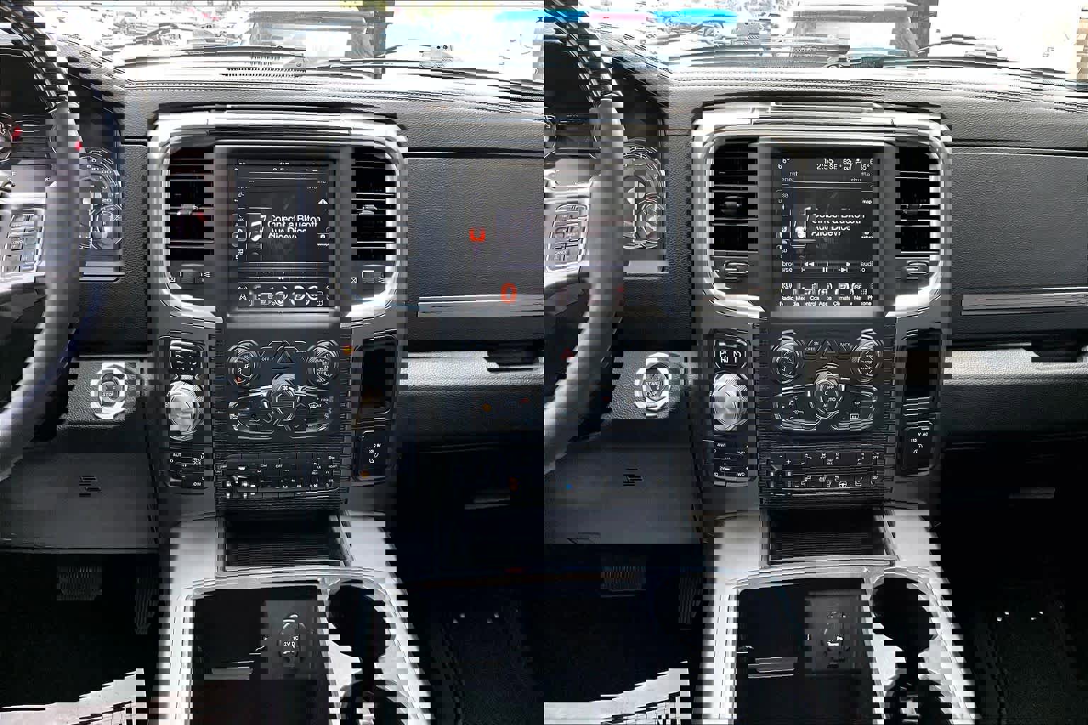 Used 2014 RAM 1500 Limited image 6