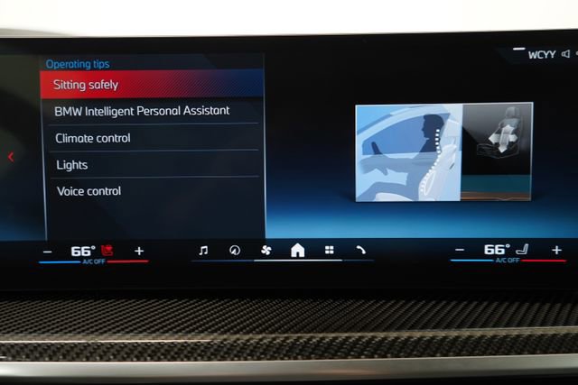 Used 2026 BMW X7 M60i image 60