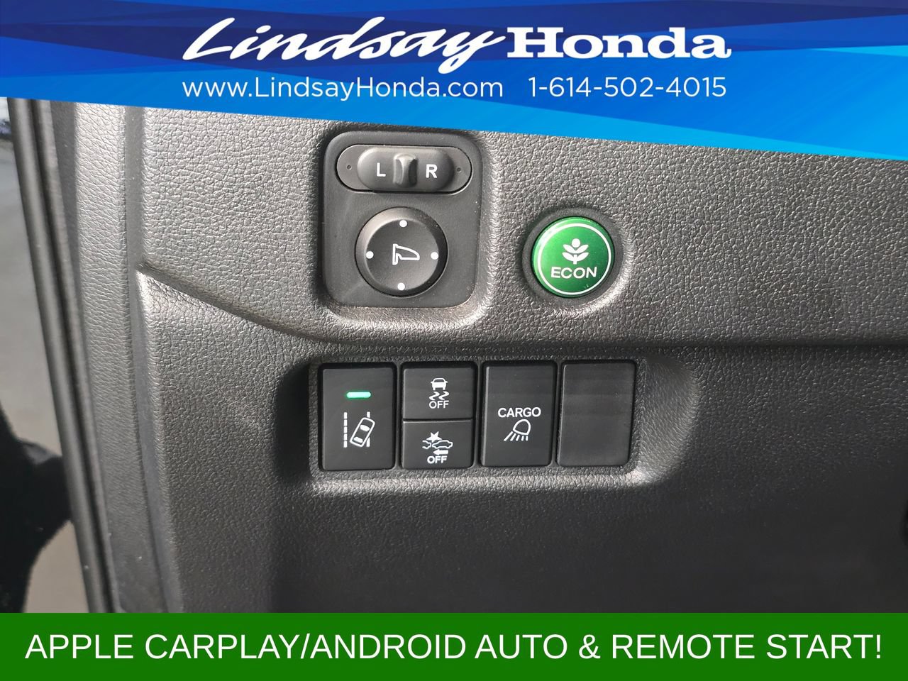 Used 2026 Honda Ridgeline Sport image 21