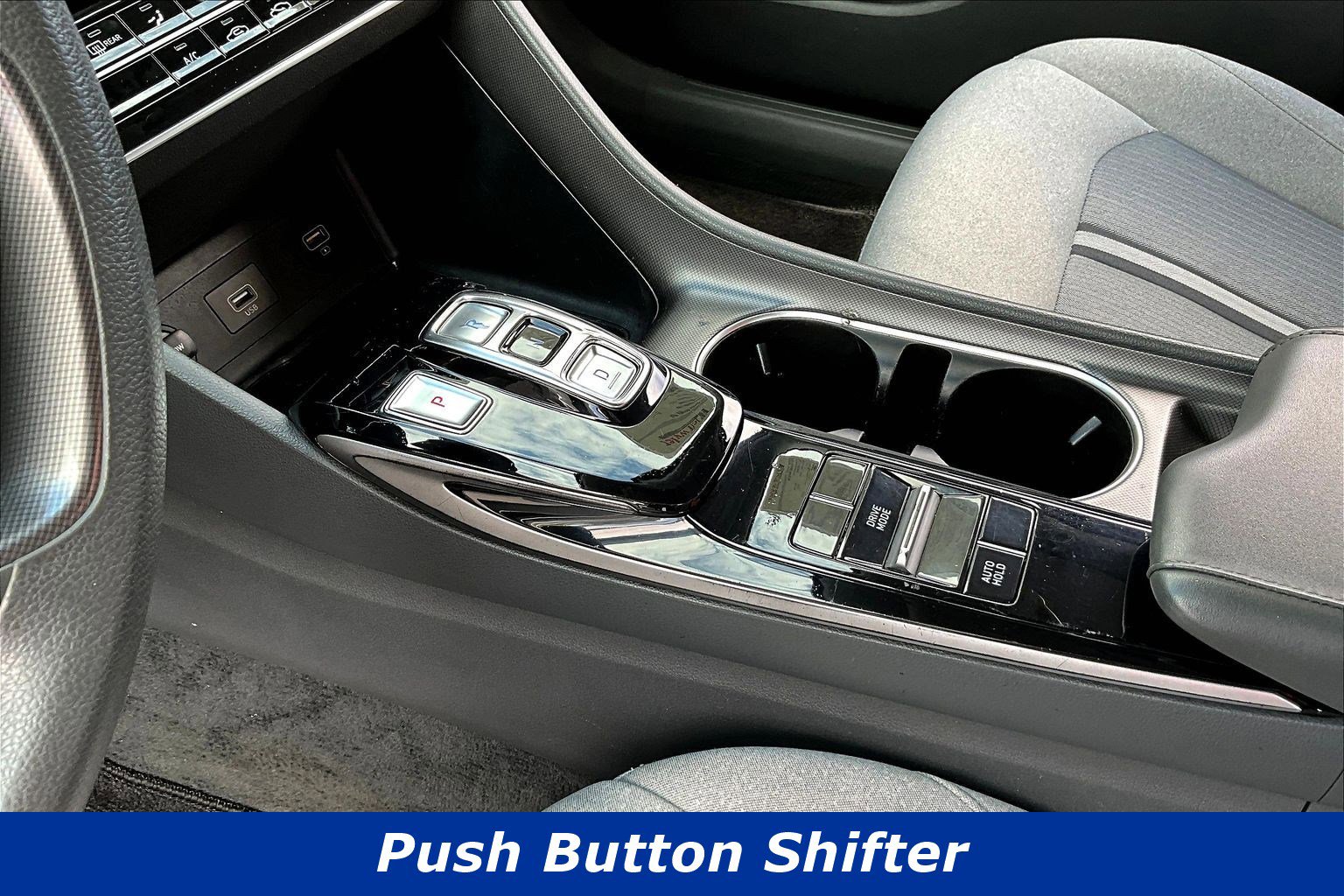 Used 2021 Hyundai Sonata SE FWD image 17