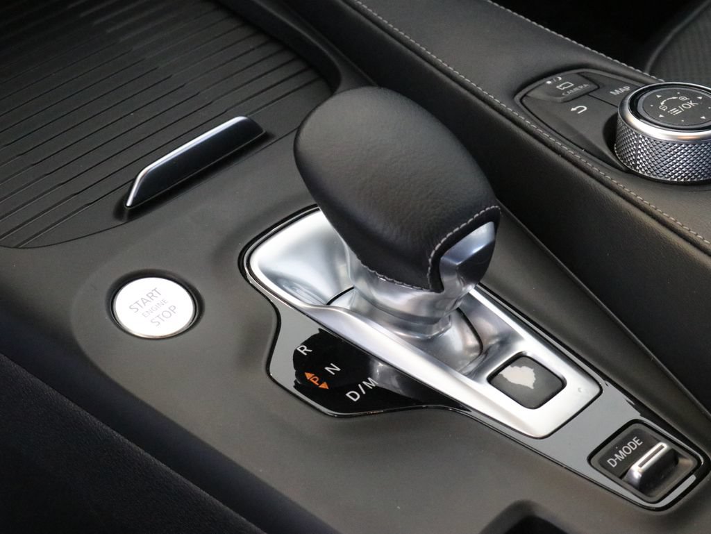 Used 2023 INFINITI QX55 Essential AWD/4WD image 20