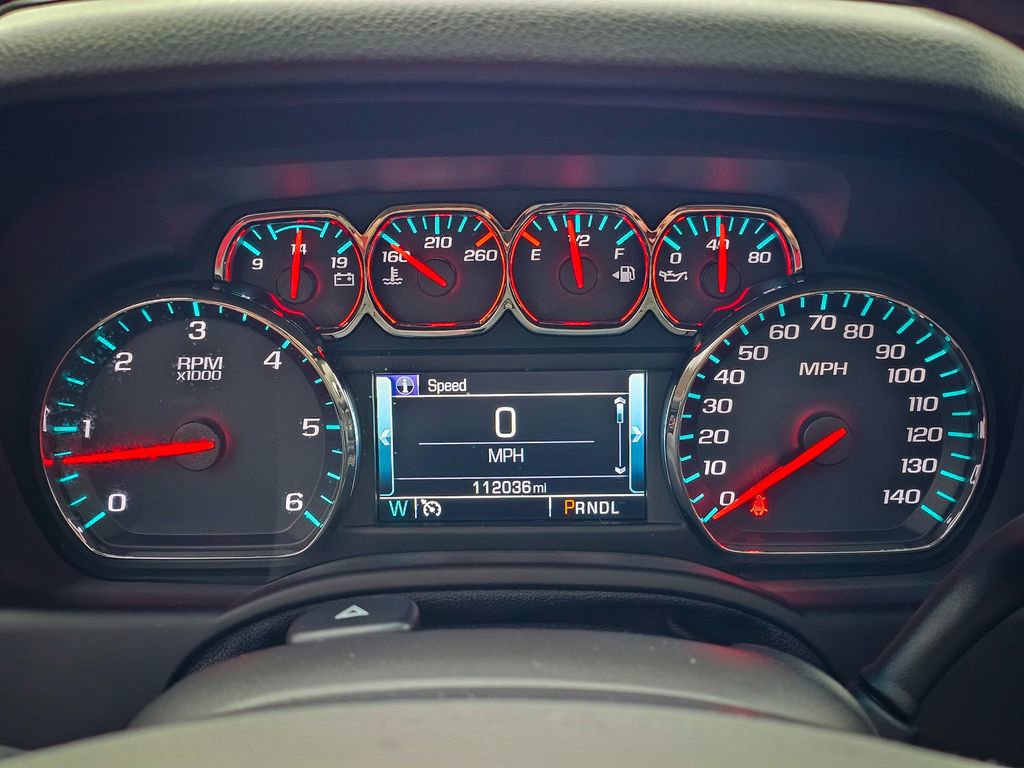 Used 2018 GMC Yukon SLT w/ Premium Edition image 20