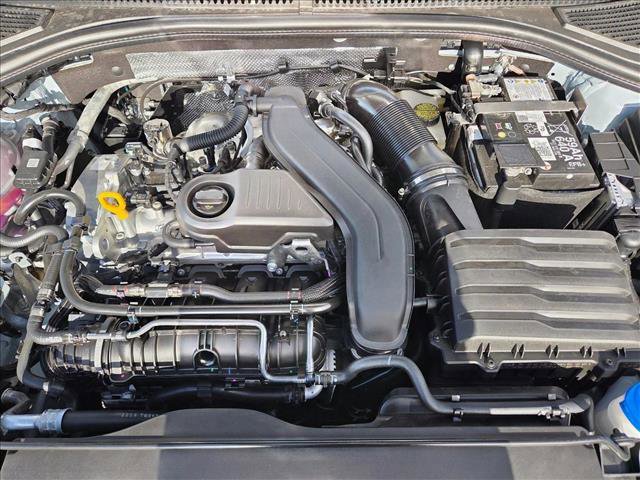 New 2026 Volkswagen Jetta Sport FWD image 14
