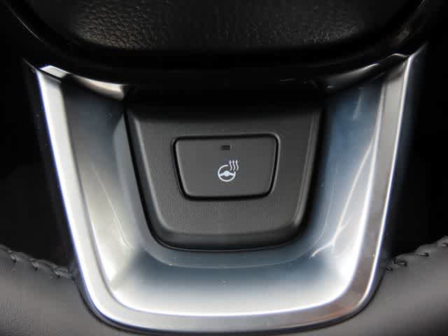 New 2026 Honda Accord Touring image 28