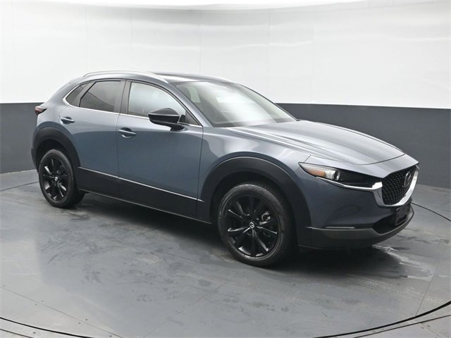 Certified 2023 MAZDA CX-30 AWD 2.5 S w/ Preferred Package image 7