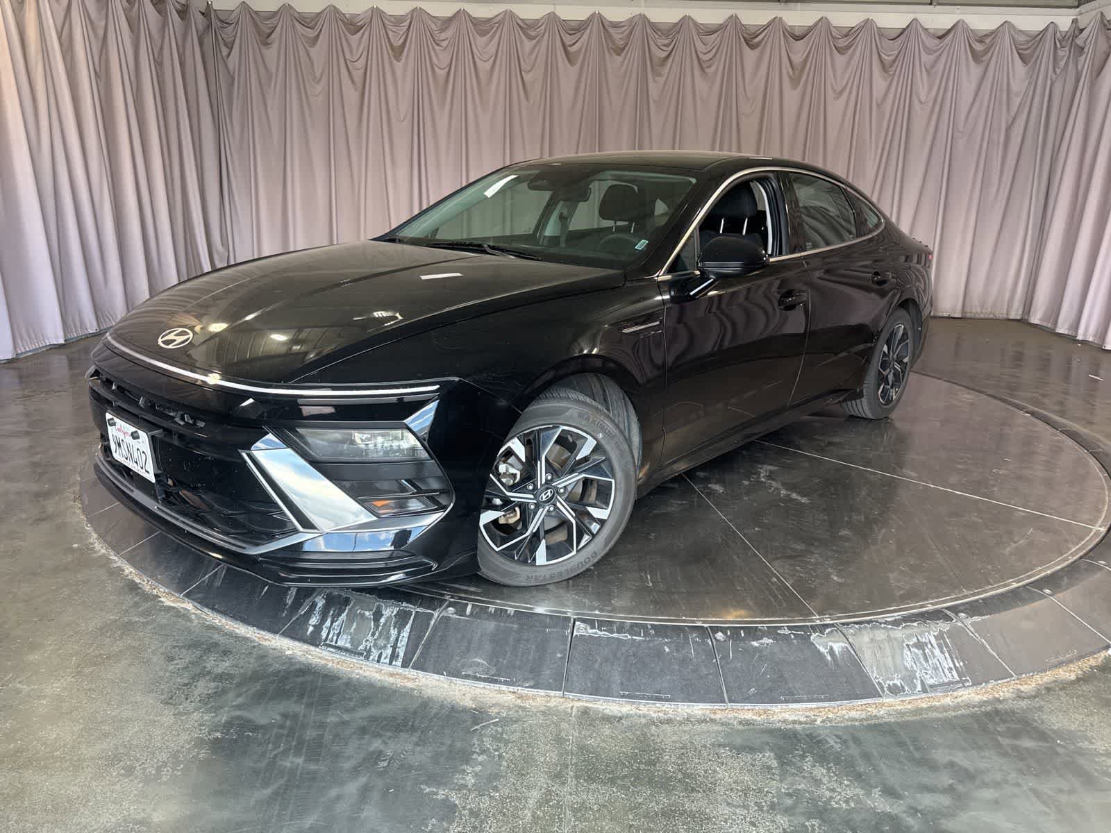 Used 2024 Hyundai Sonata SEL