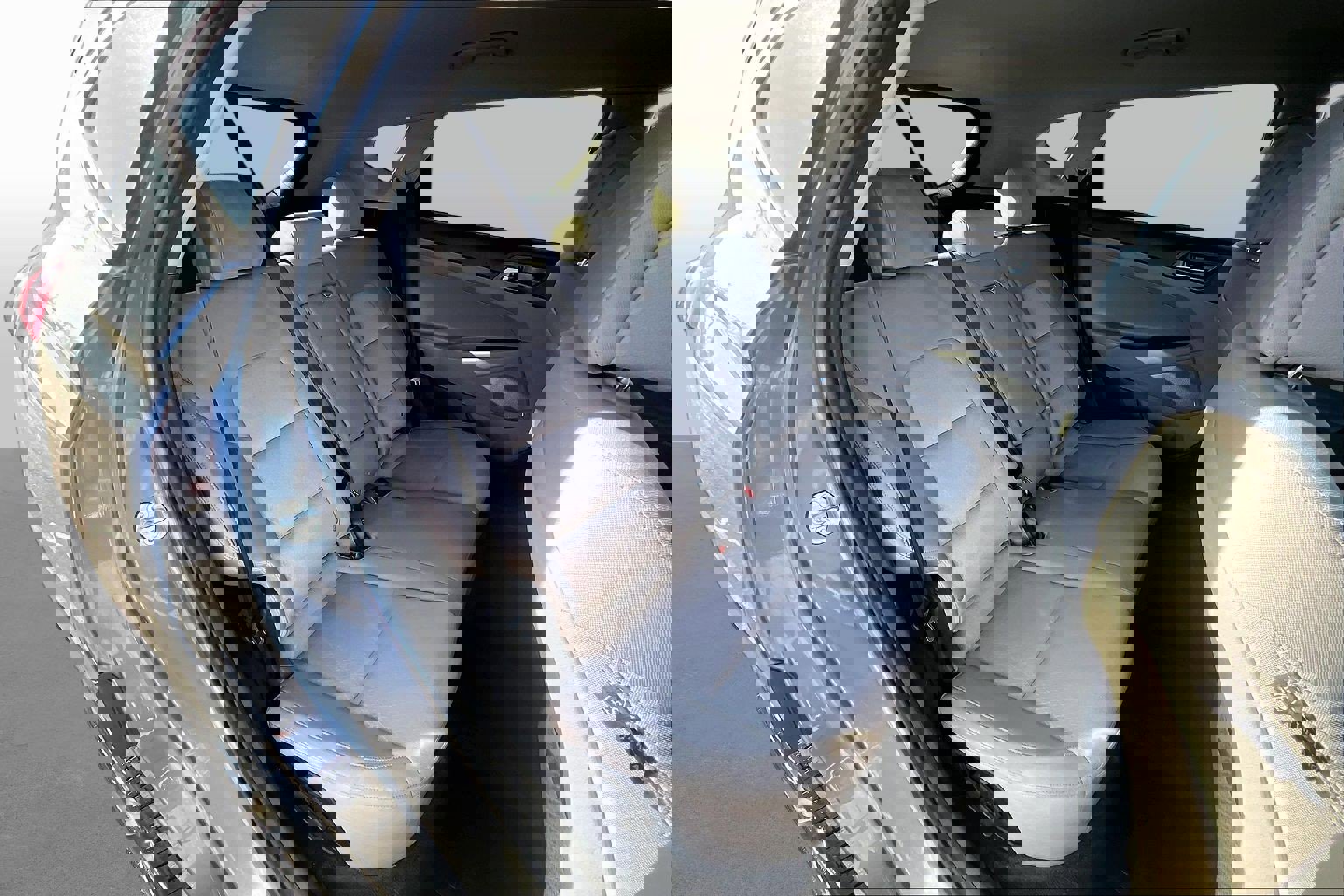 Used 2017 Hyundai Tucson Sport image 26