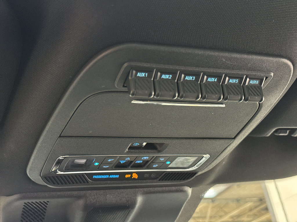 Used 2025 Ford F150 Tremor w/ Equipment Group 402A High AWD/4WD image 36