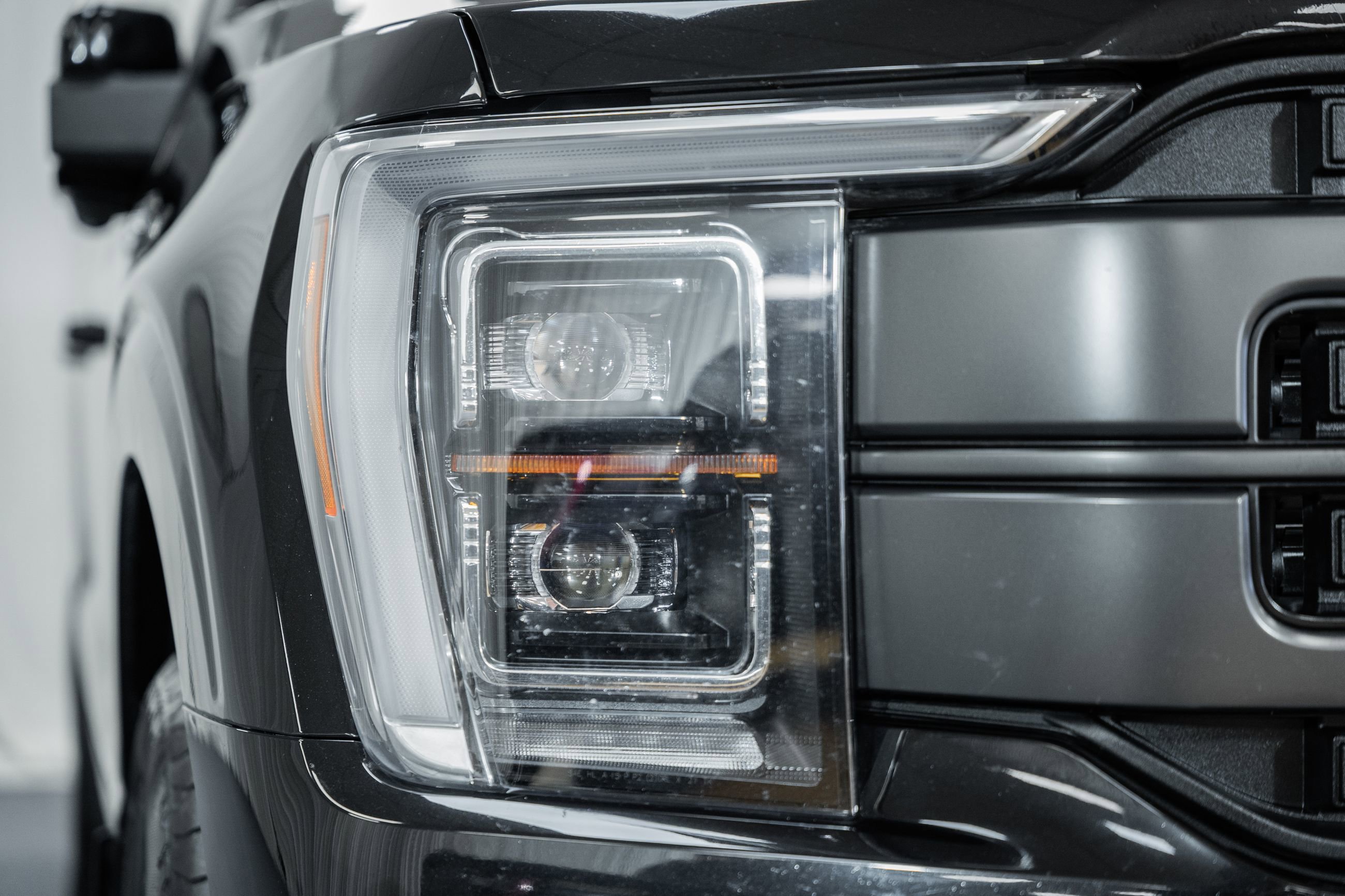 Certified 2023 Ford F150 Lariat w/ Equipment Group 502A High image 9