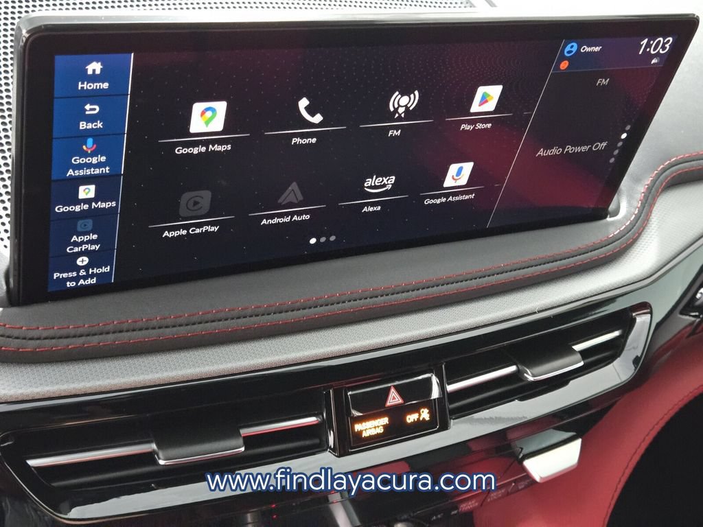 New 2026 Acura MDX A-Spec image 23