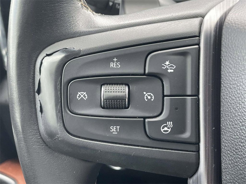 Used 2023 GMC Sierra 1500 Denali Ultimate image 24