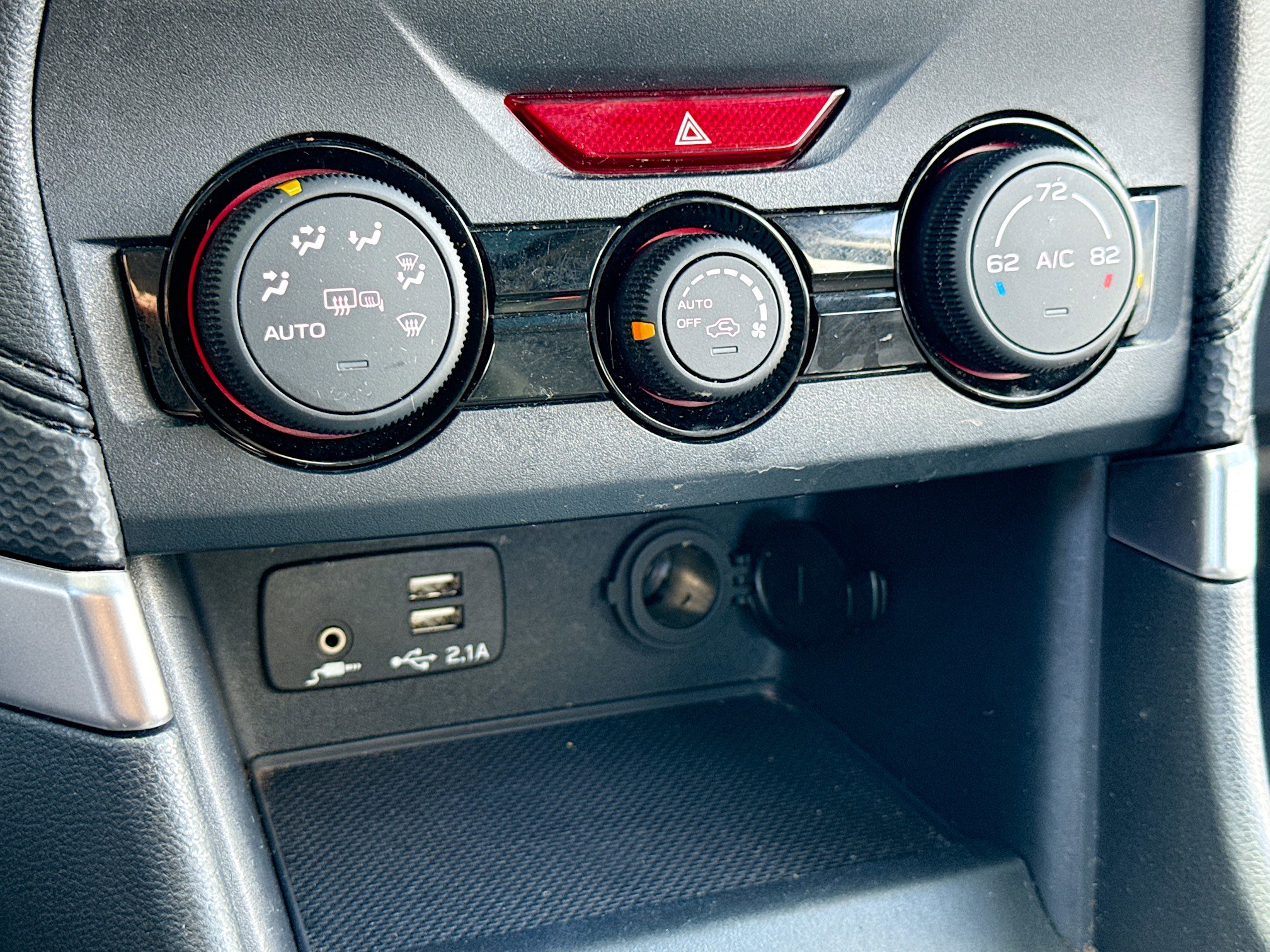 Used 2023 Subaru Forester Premium AWD/4WD image 11