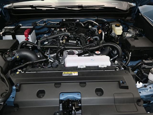 New 2026 Toyota Tacoma SR5 RWD image 16