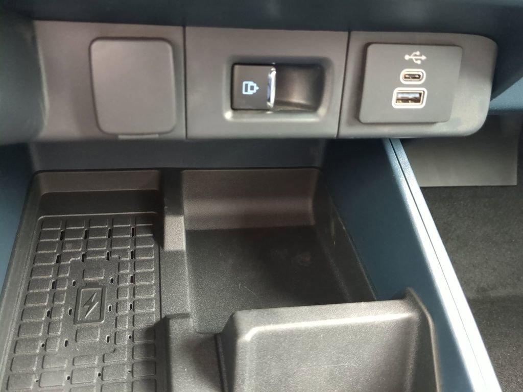 New 2025 Ford Maverick Lobo Premium AWD/4WD image 27