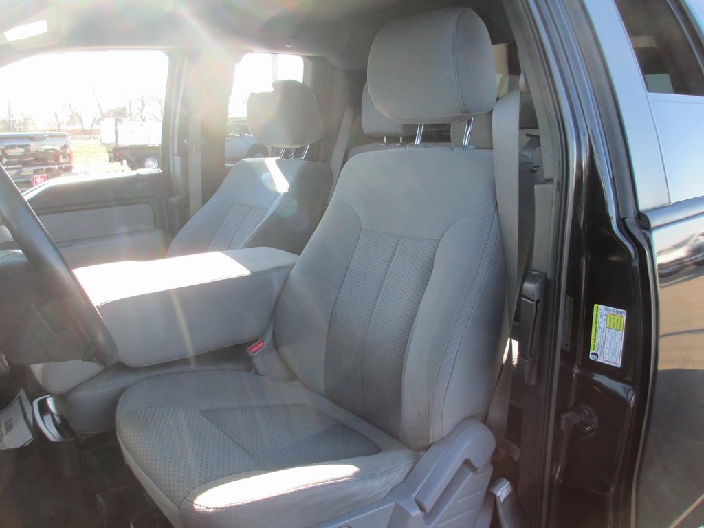 Used 2013 Ford F150 STX w/ Mid Equipment Group image 13
