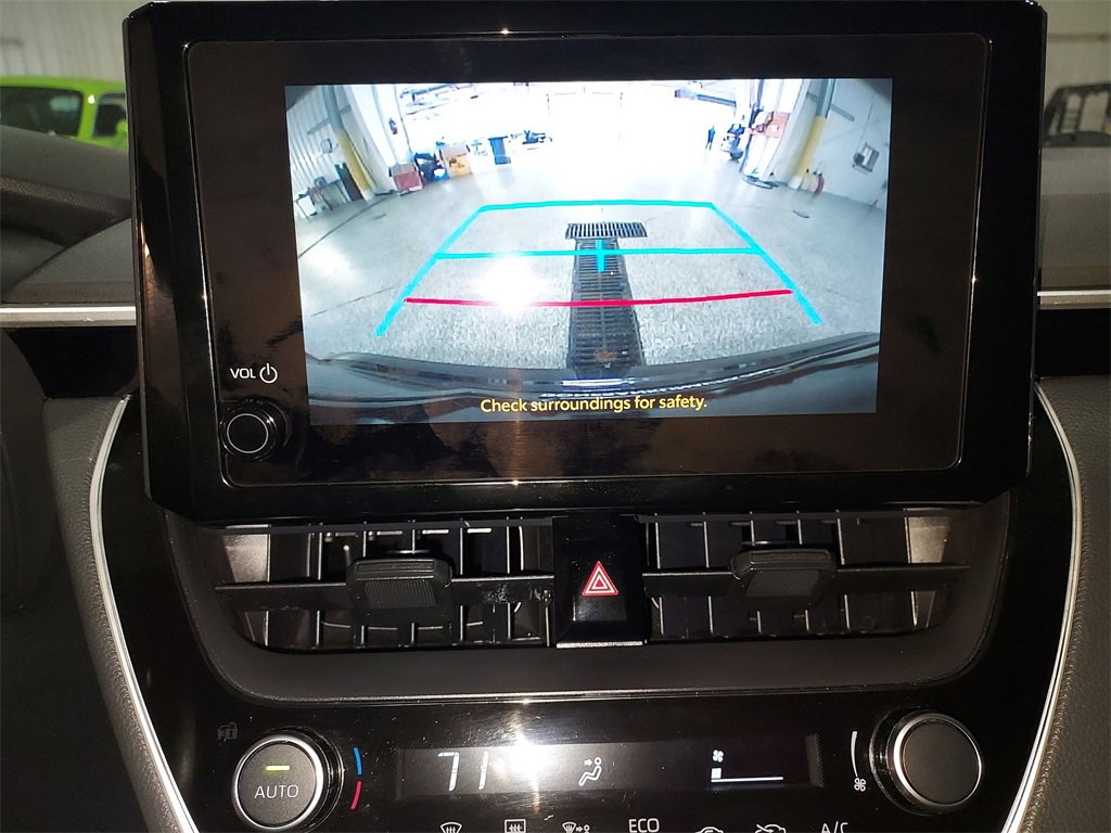 Used 2024 Toyota Corolla LE image 23