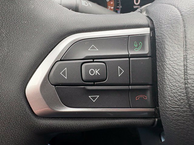Used 2023 Jeep Compass Limited AWD/4WD image 21