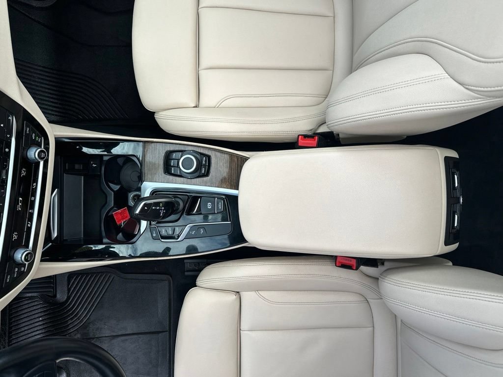 Used 2018 BMW X3 xDrive30i AWD/4WD image 32