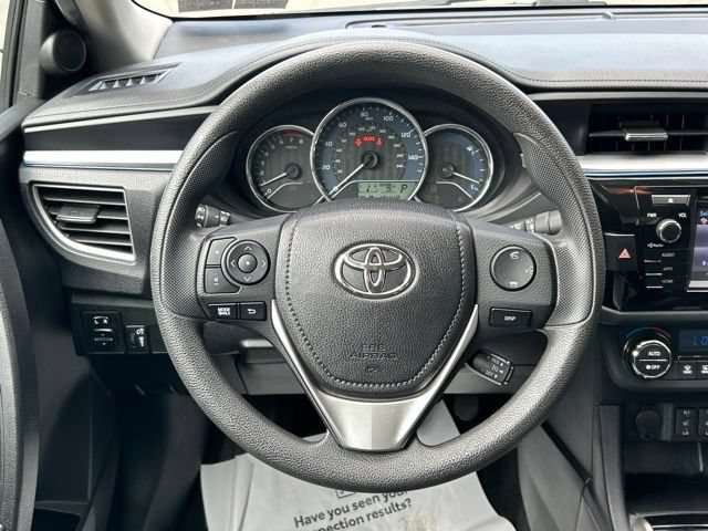 Used 2015 Toyota Corolla LE Premium FWD image 44