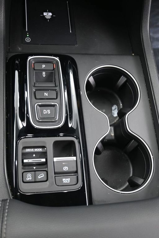 Certified 2025 Honda Pilot EX-L image 17