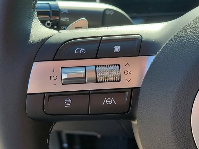 Certified 2026 Hyundai Sonata SEL FWD image 21