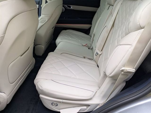 New 2026 Genesis GV80 3.5T Prestige AWD/4WD image 11