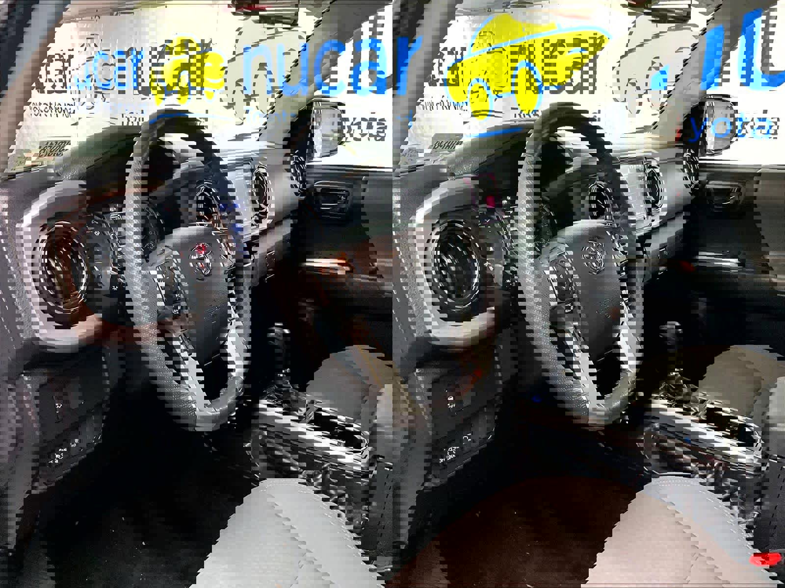 Certified 2023 Toyota Tacoma SR5 image 8