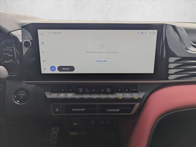 Used 2026 Toyota Camry XSE image 11