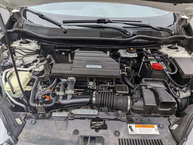 Used 2017 Honda CR-V EX image 22