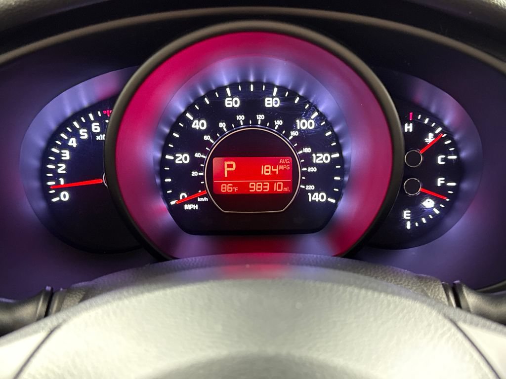 Used 2017 Kia Soul + FWD image 15