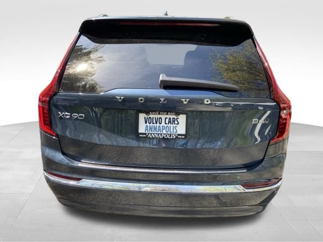 New 2026 Volvo XC90 B6 Plus w/ Protection Package AWD/4WD image 6